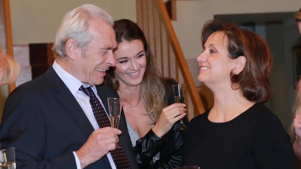 Cesty domů (III) Markéta Plánková